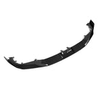 Sooqoo Dry Carbon LCI Front Lip for BMW X6M F96 (2020–Present)