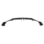 Sooqoo Dry Carbon LCI Front Lip for BMW X6M F96 (2020–Present)