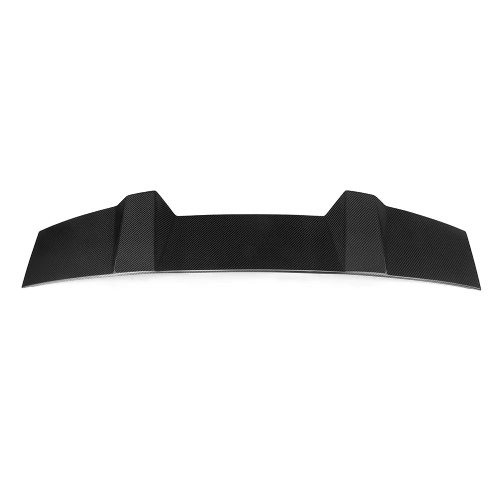 Sooqoo Dry Carbon Top Spoiler for BMW X6M F96 (2020–Present)