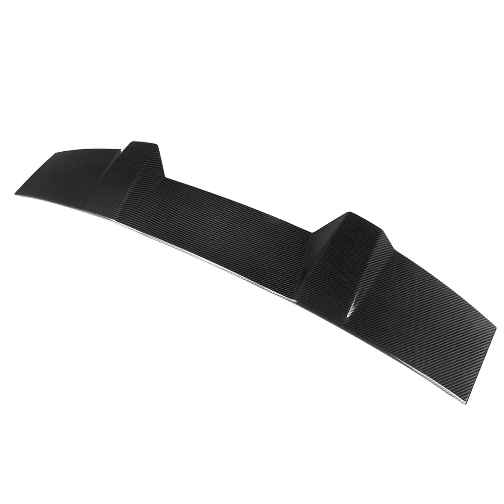 Sooqoo Dry Carbon Top Spoiler for BMW X6M F96 (2020–Present)