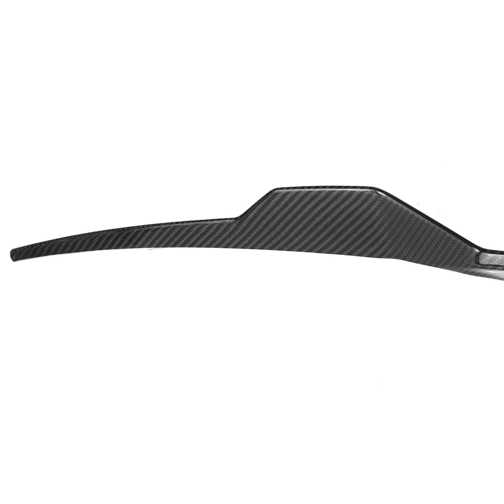 Sooqoo Dry Carbon Top Spoiler for BMW X6M F96 (2020–Present)