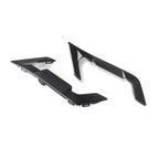 Sooqoo Dry Carbon Side Fender Trim for BMW X6M F96 (2020–Present)