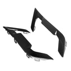 Sooqoo Dry Carbon Side Fender Trim for BMW X6M F96 (2020–Present)