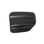 Sooqoo Dry Carbon Charger Cover for BMW iX3 G08 (2020–Present)