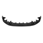 Sooqoo Dry Carbon Front Lip for BMW iX3 G08 (2020–Present)