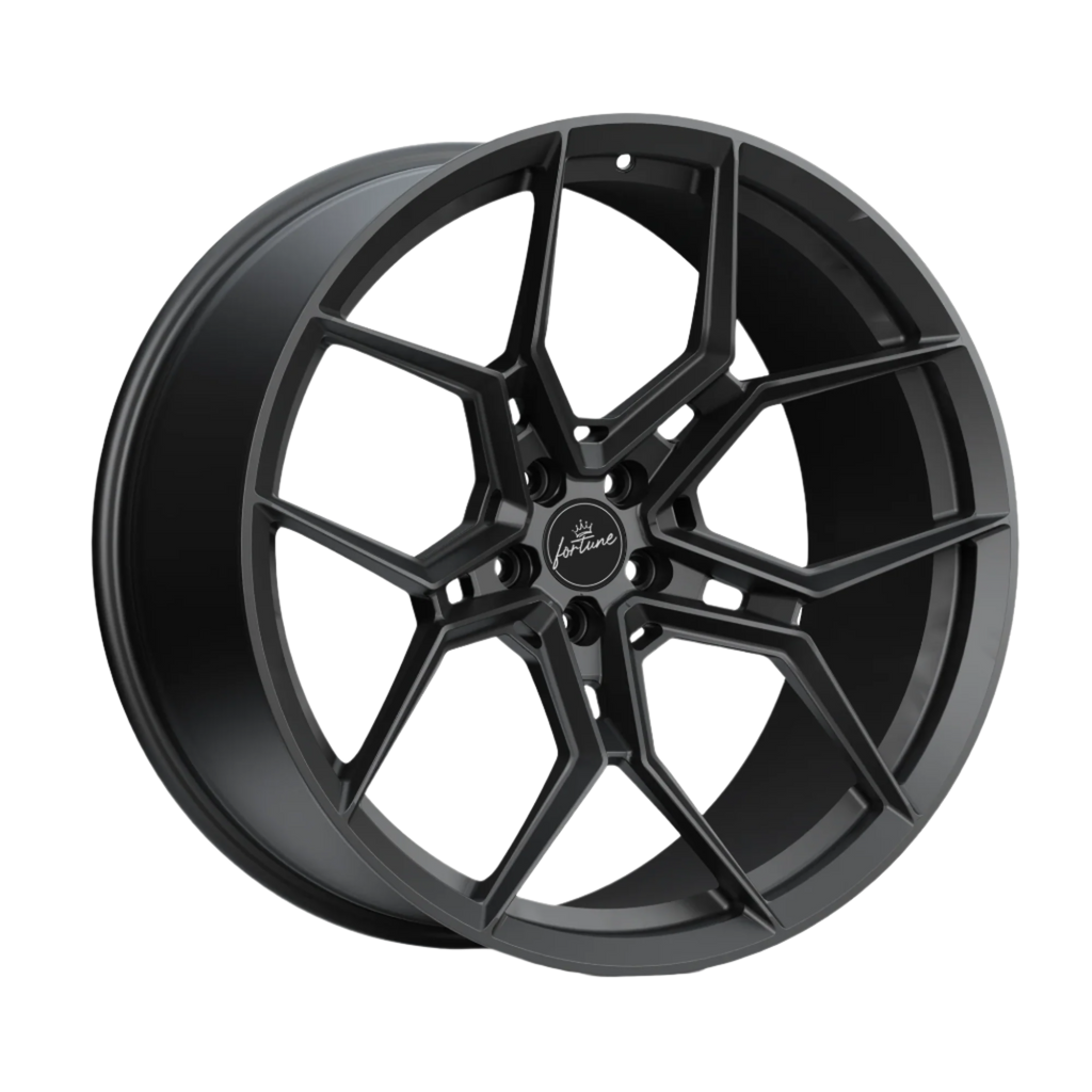 ALPHA : MONO – Fortune Automotive Design Inc.