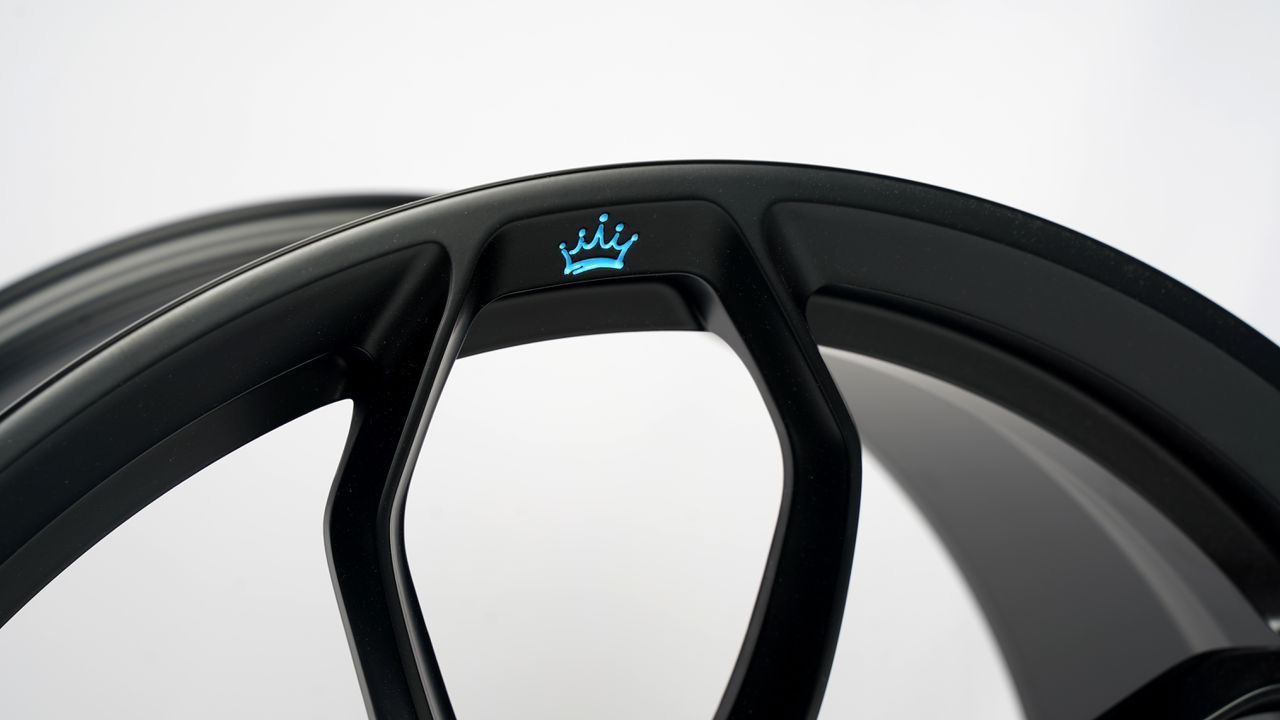 Fortune Forged™ Wheels – Fortune Automotive Design Inc.