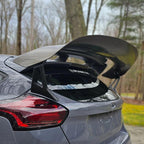 RSR Mk3 Carbon Aero Wing for 2015-2018 Ford Focus