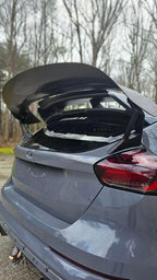 STR Mk3 Carbon Aero Wing for 2012-2014 Ford Focus